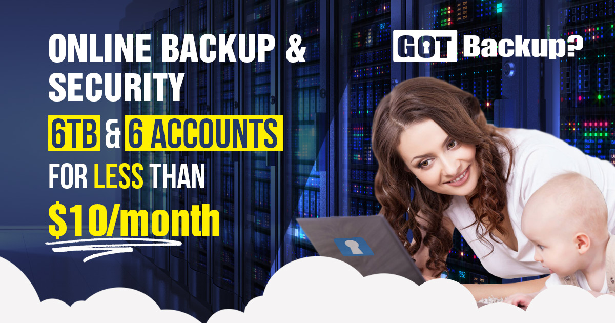 your data security is our top priority. og image
